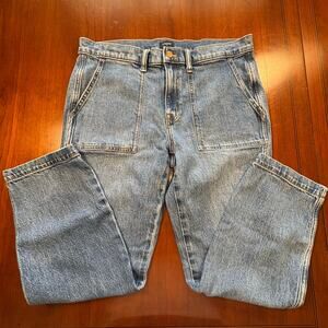 J.Crew Jeans Size 29